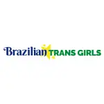 Brazilian Trans Girls logo