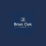 Brian OAK London logo