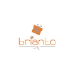 Brianto logo