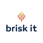 Brisk logo