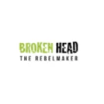 Brokenhead Shop logo