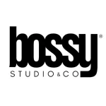 Bossystudioco logo