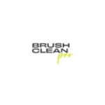 Brush Clean PRO logo