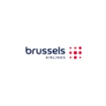 Brussels Airlines logo