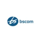 Bscom CZ CZ logo