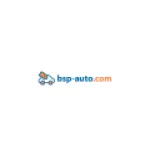 BSP Auto logo
