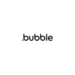 Bubble logo