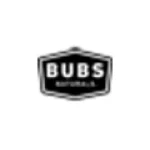 BUBS Naturals logo