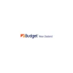 Budget Car Rentals NZ logo