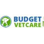 BudgetVetCare logo