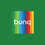 Bunq (int) logo