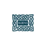 Burns Pet Food logo
