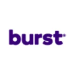 BURST Oral Care logo