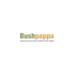 Bushpapa Nl logo