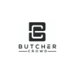 Butcher Crowd logo