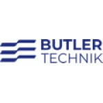 Butler Technik & Canada logo