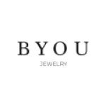 BYOU Jewelry logo