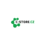 C Store Cz CZ logo