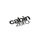 Cabin Zero logo