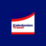 Caledonian Travel logo