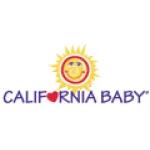 California Baby logo