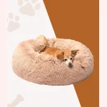 Calming DOG Beds logo