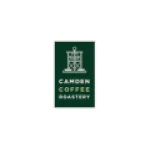 Camden Coffee Roastery logo