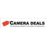 Camera Deals logo