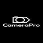Camera Pro logo