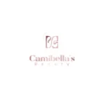 Camibella's Beauty logo