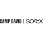 Camp David | Soccx logo