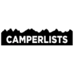 Camperlists logo