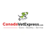 Canada Vet Express logo