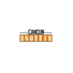 Cancun Shuttle logo