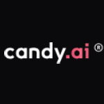 Candy.AI logo
