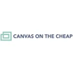 Canvas Onthe Cheap logo