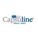 Capsuline logo