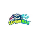 Captain Mail logo