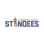 Cardboard Cutout Standees logo