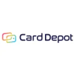 Carddepot COM logo