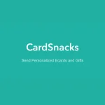 Cardsnacks logo