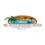Caribbean Lake Park logo