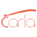 Carla Car Rental logo