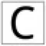 Carlinalashes logo