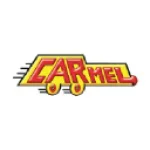Carmellimo logo