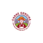 Carne Genuina logo
