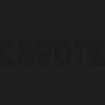 Carote Cookware logo