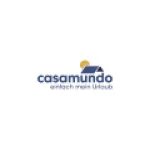 Casamundo Nl logo
