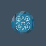 Cassia Clover logo