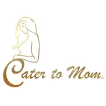 Cater TO MOM logo